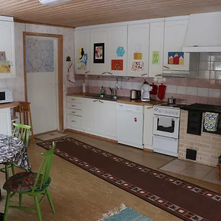 Country house Simon Tupa *