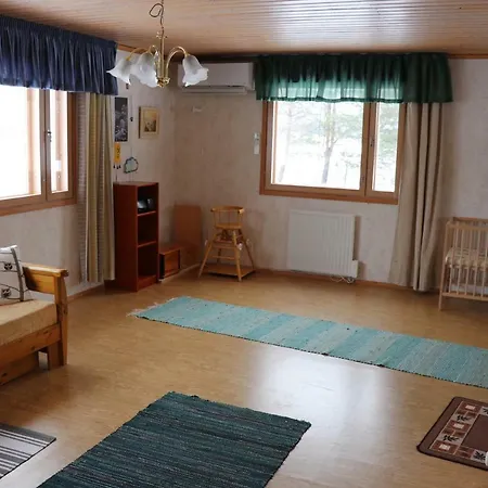 Simon Tupa Country house Kauhajoki