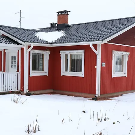 Simon Tupa Kauhajoki