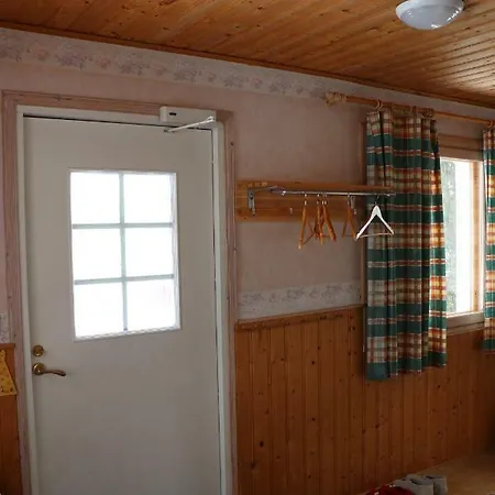 Casa de Campo Simon Tupa