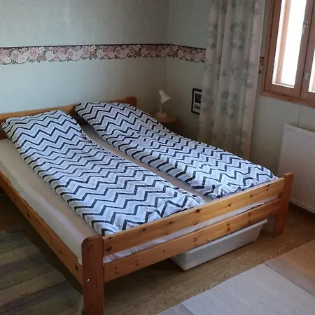 Casa de Campo Simon Tupa