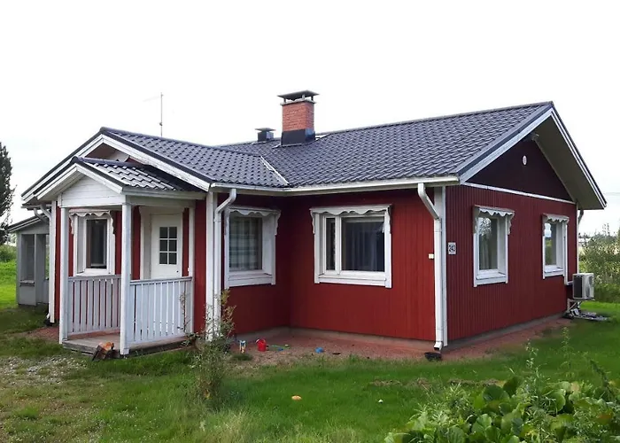 Simon Tupa בית כפרי