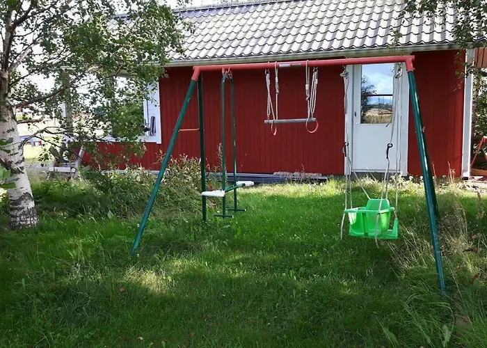 בית כפרי Simon Tupa