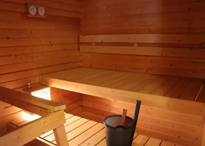 בית כפרי Simon Tupa Kauhajoki