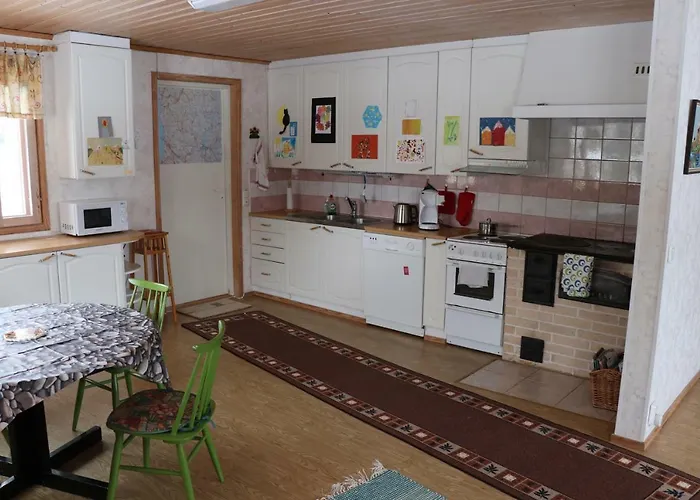 בית כפרי Simon Tupa *