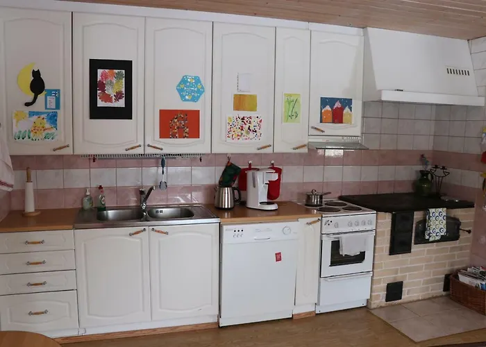 Simon Tupa * Kauhajoki