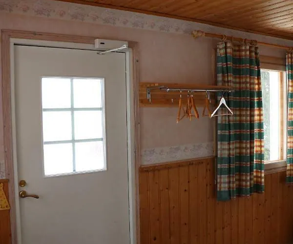 בית כפרי Simon Tupa