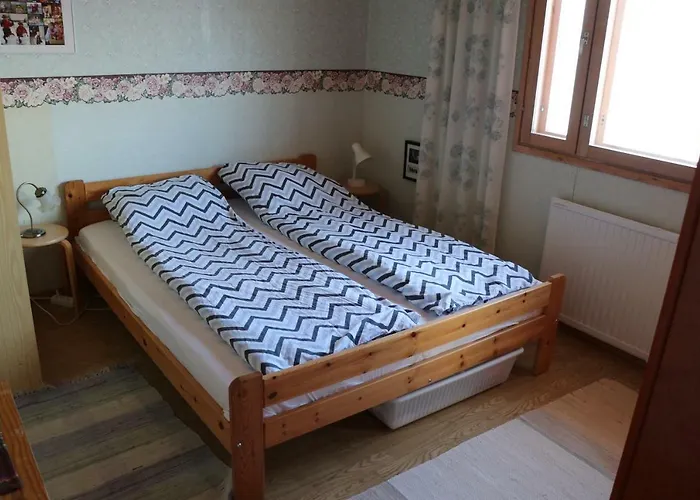 בית כפרי Simon Tupa